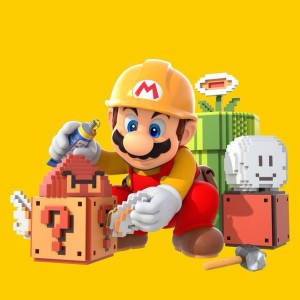 Super Mario Maker is one of the only games of its kind that allows the gamer to have control over multiple settings and virtually create their own world. 
